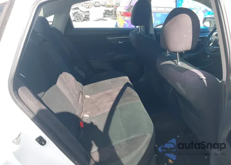 2014 Nissan Altima 2.5/2.5 S/2.5 Sl/2.5 Sv from USA, damaged, VIN 1N4AL3AP5EC271480